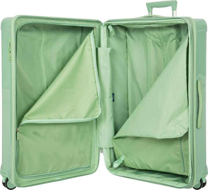 Produktbild Brics Bric's Trolley + Koffer Positano Trolley L exp (130 l)