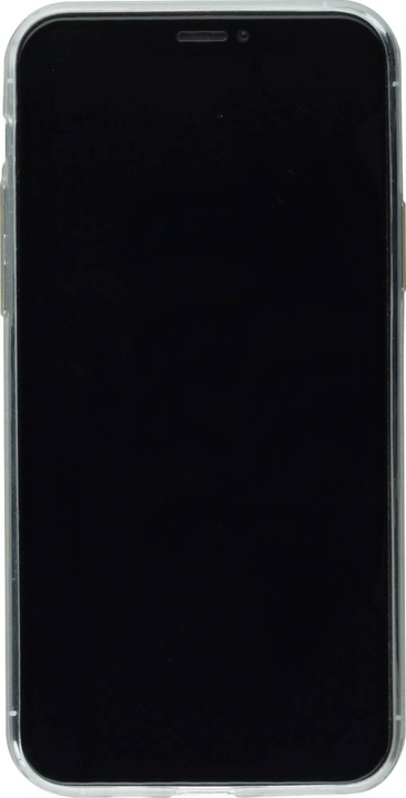 Image du produit PhoneLook Coque Ultra-thin Gel transparent Silicone Super fine et flexible (Apple iPhone 11)