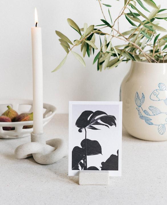 Immagine prodotto Esmée Postkartenhalter / Visitenkartenhalter