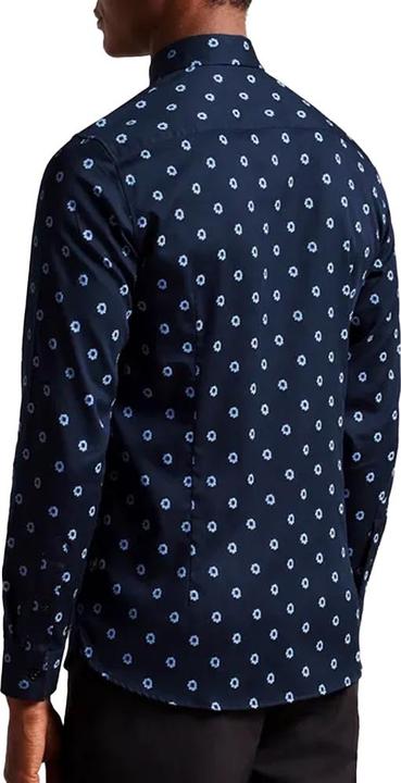 Immagine prodotto Ted Baker KYME Camicia Floreale Ditsy Manica Lunga Uomo (S)
