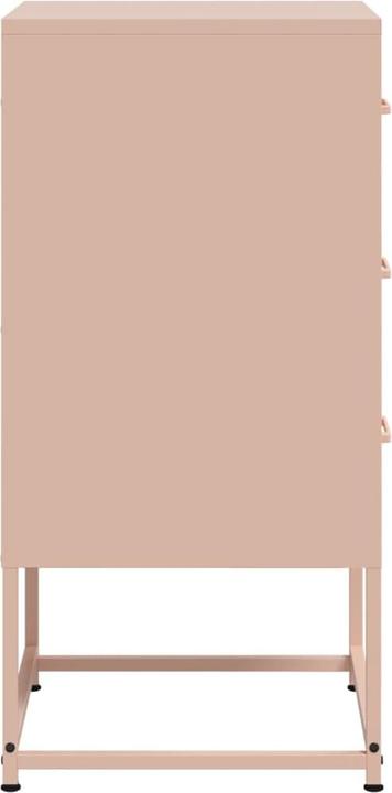 Produktbild vidaXL Nachttisch (36 x 39 x 78 cm)