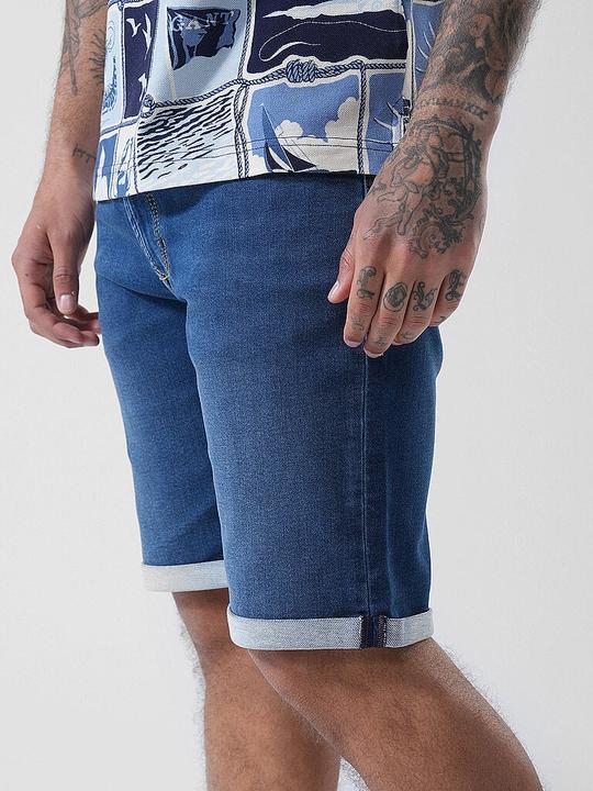 Image du produit MAC Jeans Jeansshorts JOG N (32)