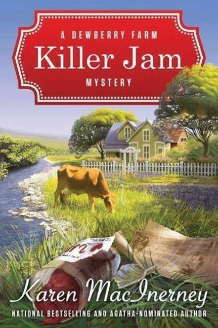 Produktbild Amazon Killer Jam