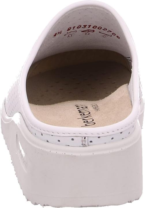 Produktbild Berkemann Tec-Pro Thordu Clogs (40 2/3)