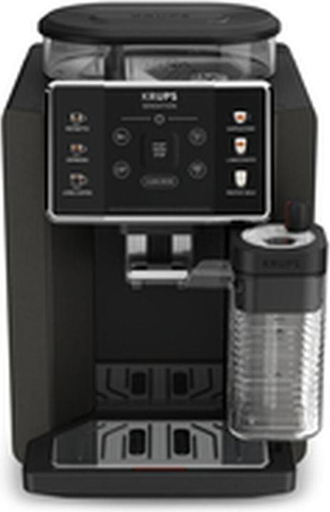 Actual product image Krups Sensation EA9129