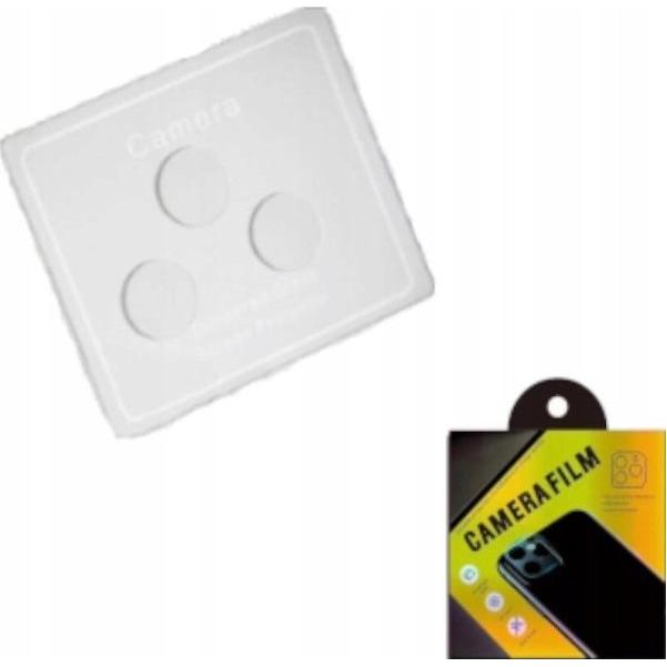 OEM SZKŁO HARTOWANE IPHONE XS MAX na obiektyw / aparat (Display, Apple iPhone XS Max), Pezzi di ricambio per dispositivi mobili, Trasparente