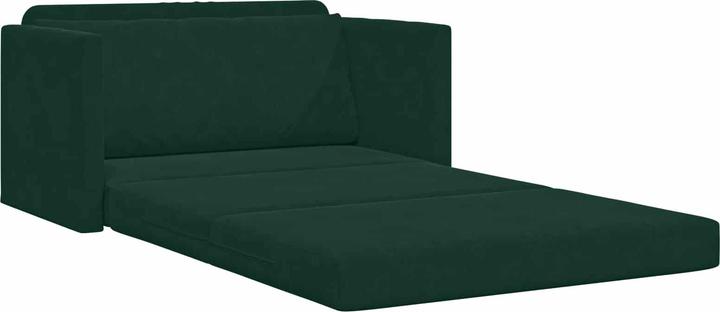 Produktbild vidaXL Moderner Schlafsofa (2-Sitzer)