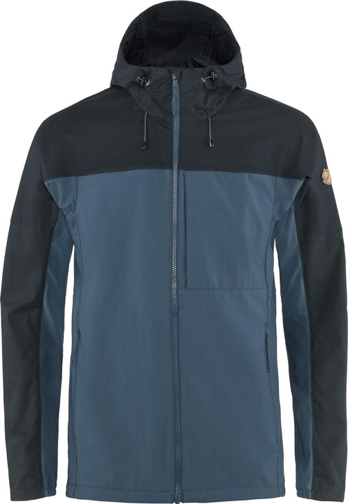 Image du produit Fjällräven Veste Abisko Midsummer (L)