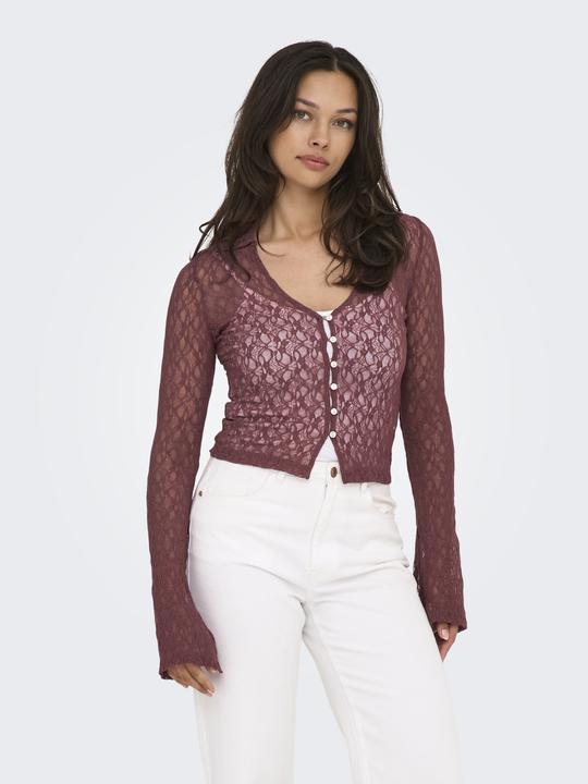 Produktbild Only ONLPUSLE Top Top (S)