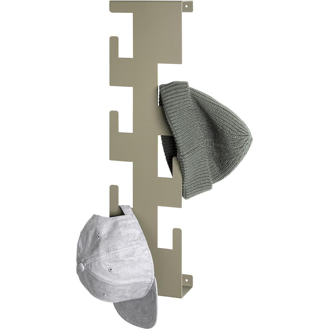 HAKU Möbel, Garderobe + Kleiderhaken, Wandgarderobe