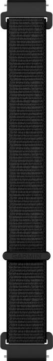 Image du produit Garmin Schnellwechsel-Armband (20 mm, Silicone)