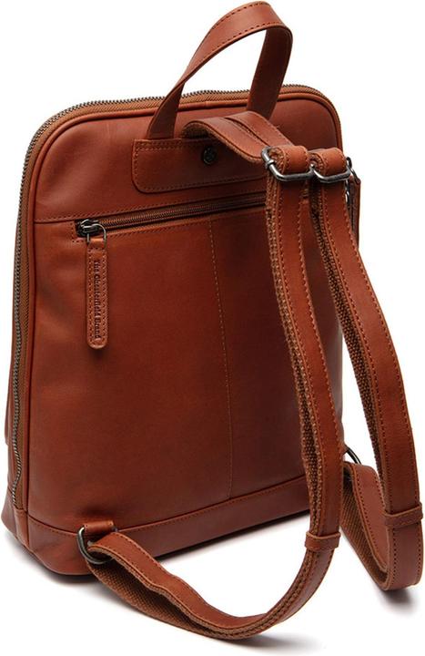 Produktbild The Chesterfield Brand Floran City Rucksack Leder 29 cm (6 l)