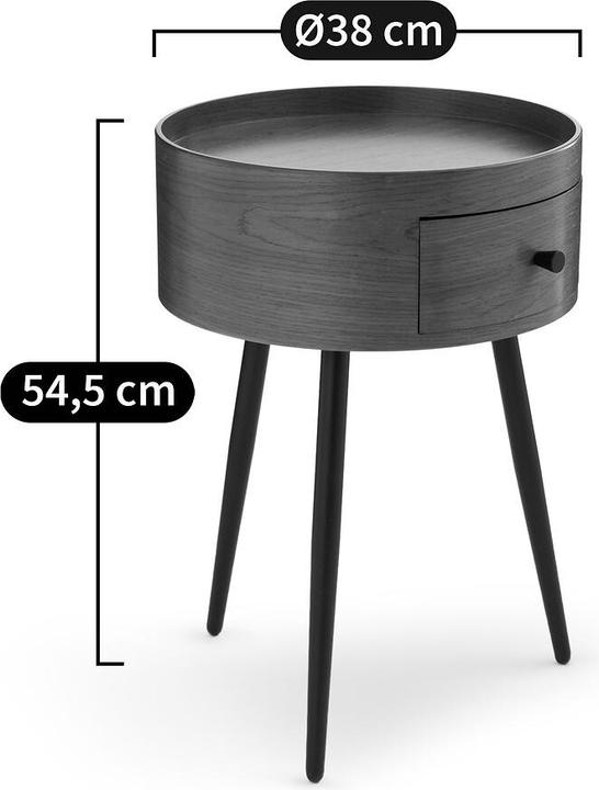 Actual product image La Redoute Interieurs Orteo