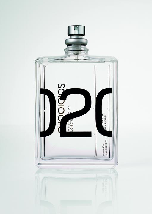 Actual product image Escentric Molecules Molecule 02 (Eau de toilette, 100 ml)