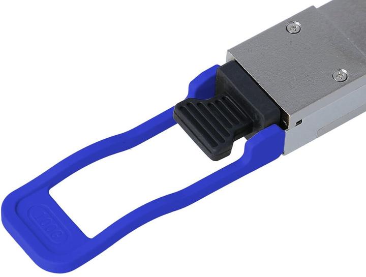 Image du produit BlueOptics Juniper QSFP-100G-CWDM-C compatible QSFP28 BO28L13602D