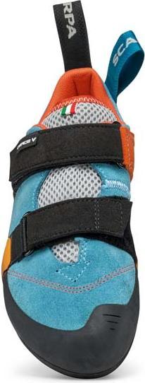 Produktbild Scarpa Damen Force V Kletterschuhe (36)