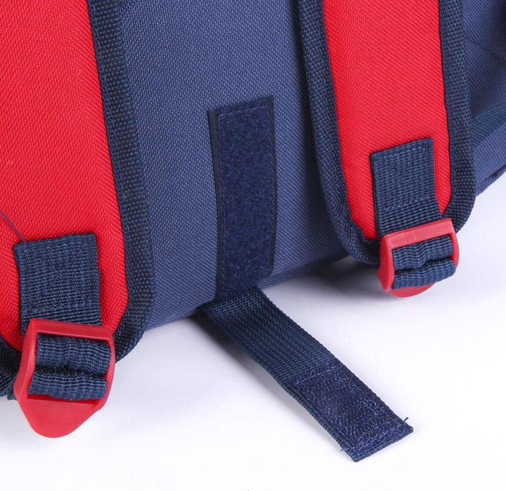 Produktbild Sombo Spiderman Rucksack