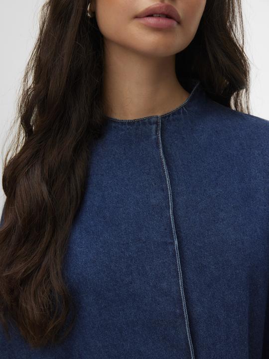 Produktbild Vero Moda VMMATILLA Jeansjacke Cape (M)