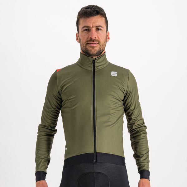 Actual product image Sportful Fiandre Medium Jacket (XXL)