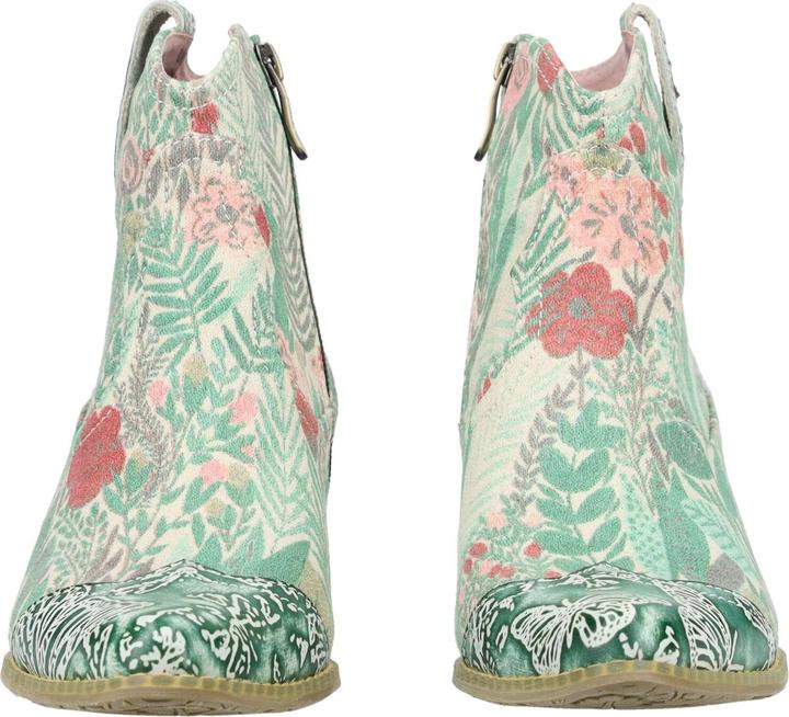 Immagine prodotto Laura Vita Stiefelette (39)