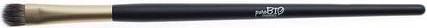 Actual product image Puro Bio Flat Eyeshadow Brush No. 07