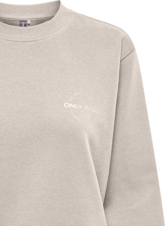 Produktbild Only Play Sweatshirt Joni Pullover (L)