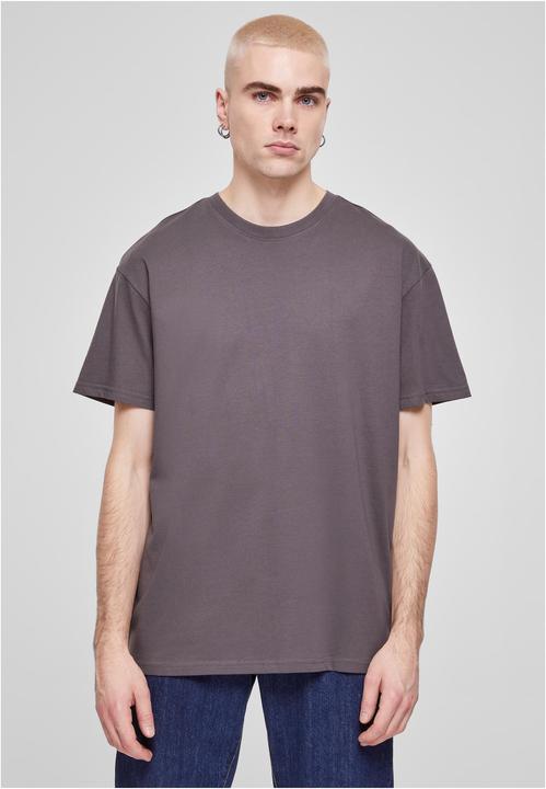 Produktbild Build Your Brand Heavy Oversize Tee (S)