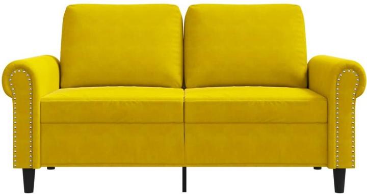 Produktbild vidaXL 2-Sitzer-Sofa (2-Sitzer)