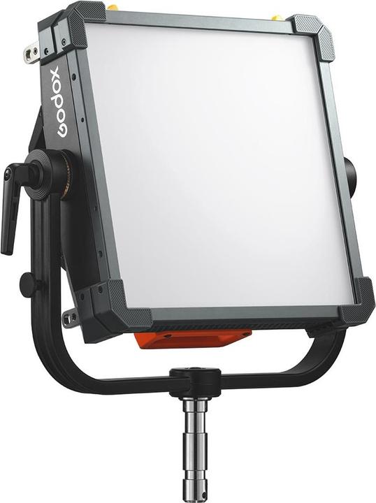 Immagine prodotto Godox Pannello luminoso KNOWLED P600R Hard RGB LED (Videocamera)