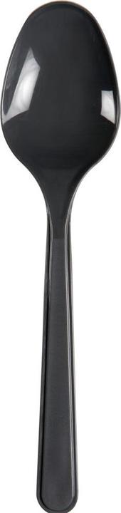 Produktbild Abena Reusable spoon, Gastro, 17.8cm, grey, PP (50 x)