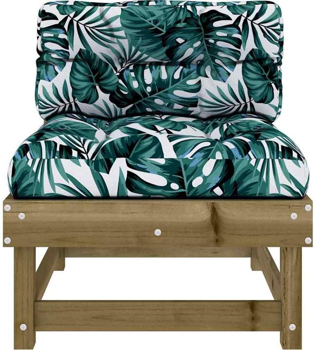 Produktbild vidaXL Brantley