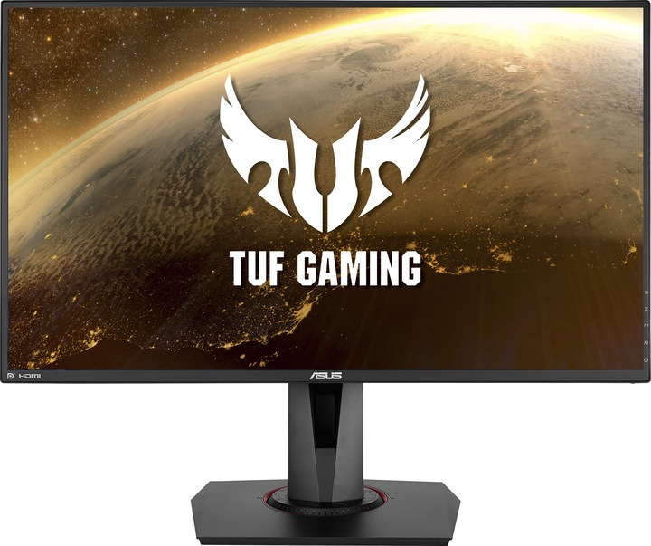 ASUS TUF Gaming VG279QM (1920 x 1080 pixels, 27")