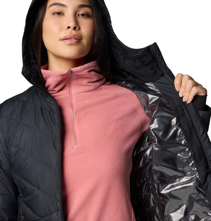 Immagine prodotto Columbia Heavenly™ Hooded Jacket (L)