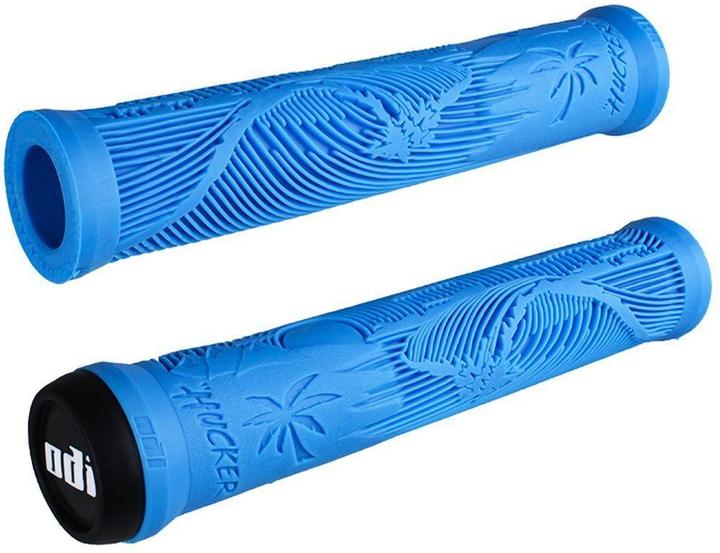 Odi Grips Hucker Flangeless