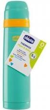 Produktbild Chicco Thermosflasche MUM & BABY, 500ml, Display à 8 Stk., (assortiert) Farben (0.50 l)