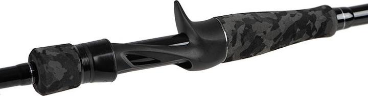 Immagine prodotto Fox Rage Street Fighter Shad Slinger 10-35g (Canna da spinning, 220 cm)