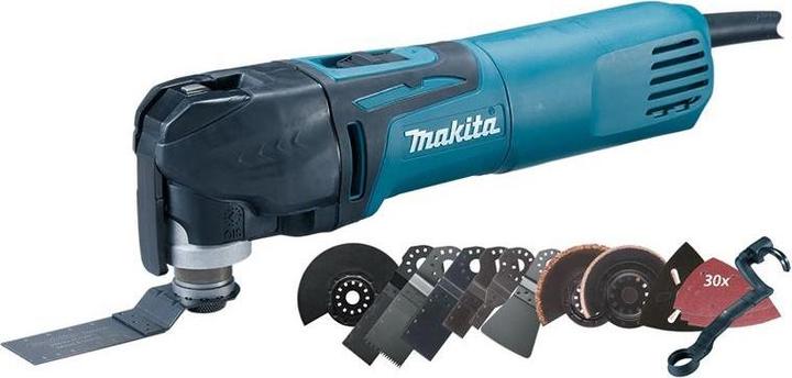 Produktbild Makita TM3010CX2J