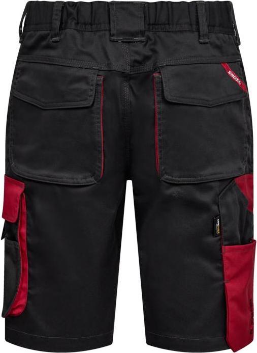 Produktbild F. Engel Galaxy Arbeitsshorts mit Stretch (58)
