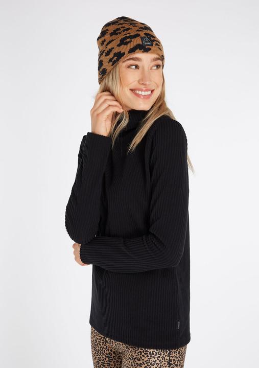 Produktbild Protest Frauenbluse protestieren prtpearl thermoknit (38)