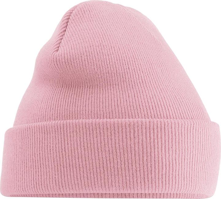 Actual product image Beechfield Knitted Cap Hat Especially Soft (One size)
