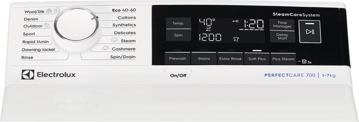 Produktbild Electrolux EW7T673L1L Washing Machine
