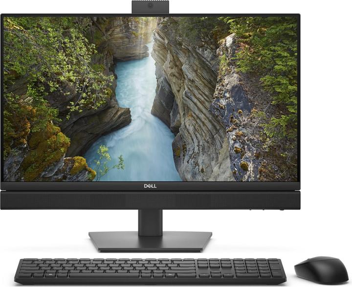 Actual product image Dell Pro 24 AiO QC24251 (Intel Core Ultra 5 235T, 16.38 GB, 512 GB)