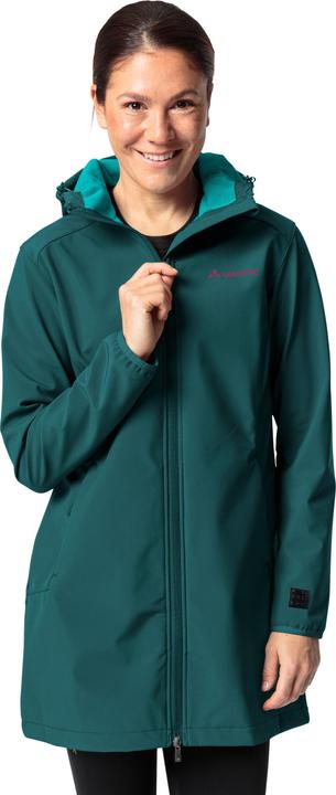 Produktbild Vaude Moena (40)