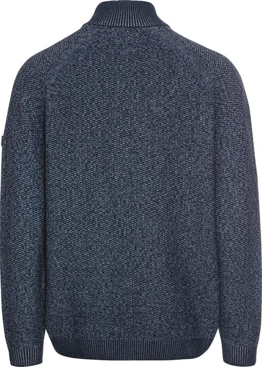 Produktbild Camel Active Strickjacke mit Reissverschluss (L)