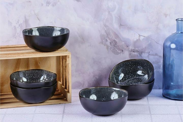 Actual product image Björn Iris (16.50 cm, 0.80 l, 6 x)