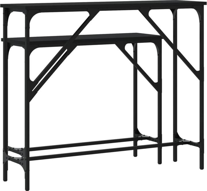 Produktbild vidaXL Konsolentisch (95 x 26 x 80 cm)