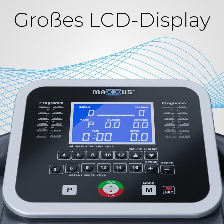 Image du produit Maxxus 7.3