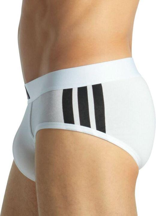 Immagine prodotto Adidas Active Flex Cotton Slip (XXL, Confezione da 2)