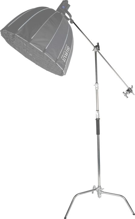 Produktbild Sirui C-Stand Set CS02 (320 cm, 25 kg)