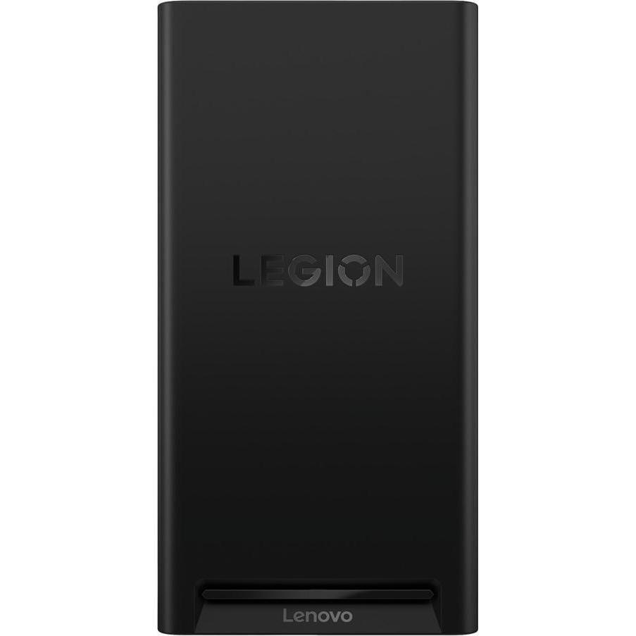Lenovo Legion T5 30IAX10 Intel Core Ultra 7 255HX DDR5-SDRAM SSD NVIDIA GeForce - Core Ultra 7 -...,